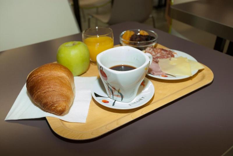 B&b Hotel Aurillac Le Lioran