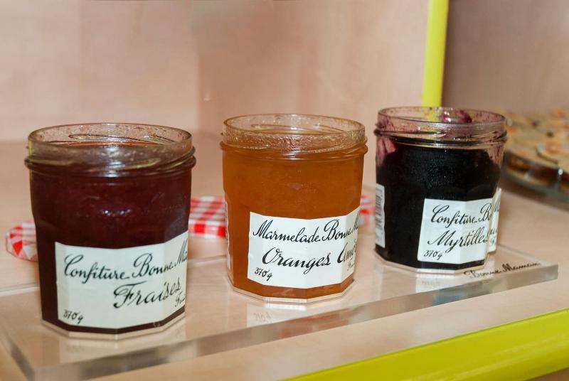 B&b Hotel Aurillac Le Lioran