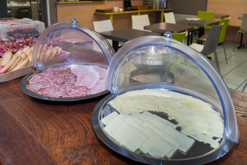 B&b Hotel Aurillac Le Lioran