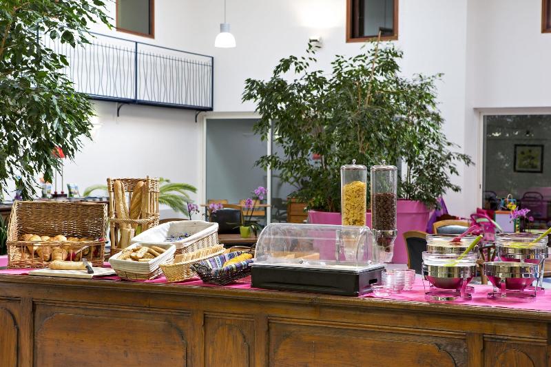 B&b Hotel Aurillac Le Lioran