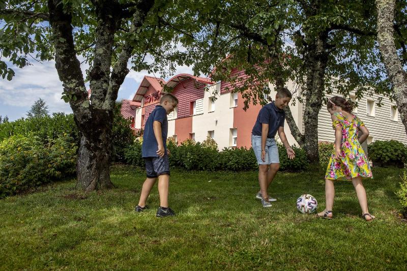 B&b Hotel Aurillac Le Lioran