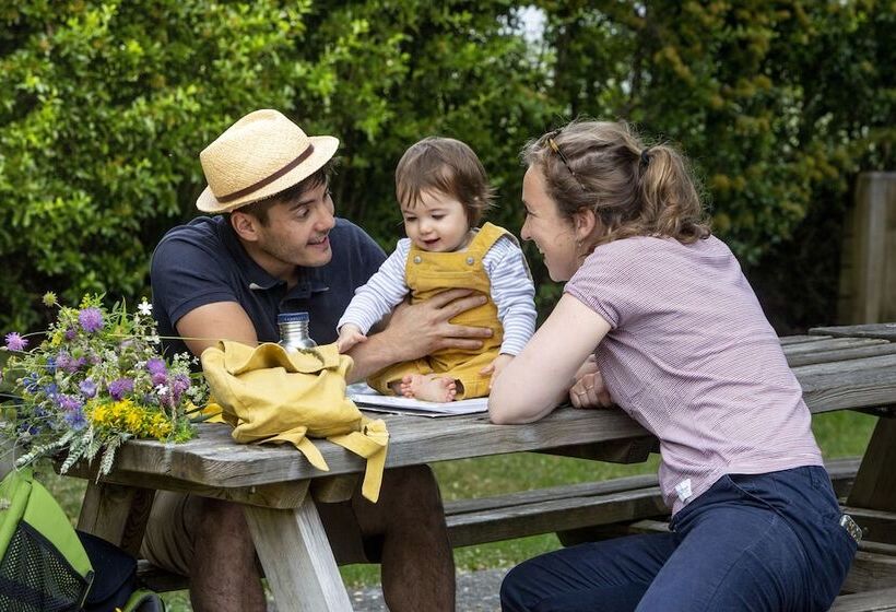 B&b Hotel Aurillac Le Lioran