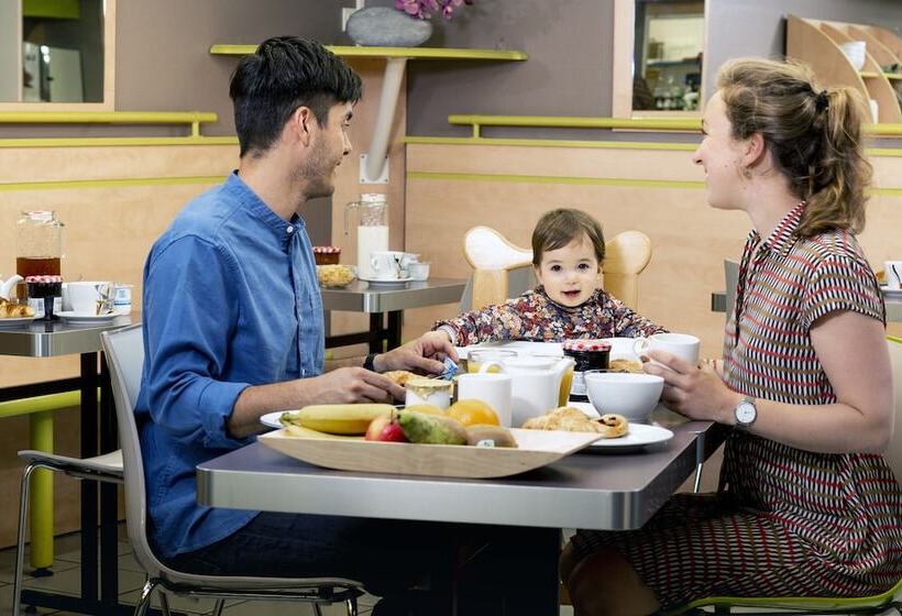 B&b Hotel Aurillac Le Lioran