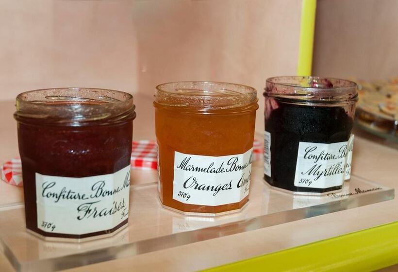 B&b Hotel Aurillac Le Lioran