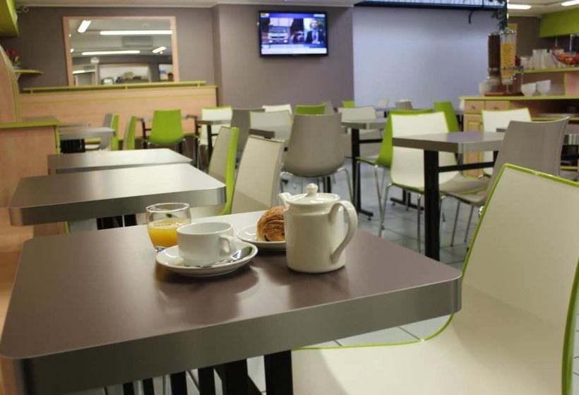 B&b Hotel Aurillac Le Lioran