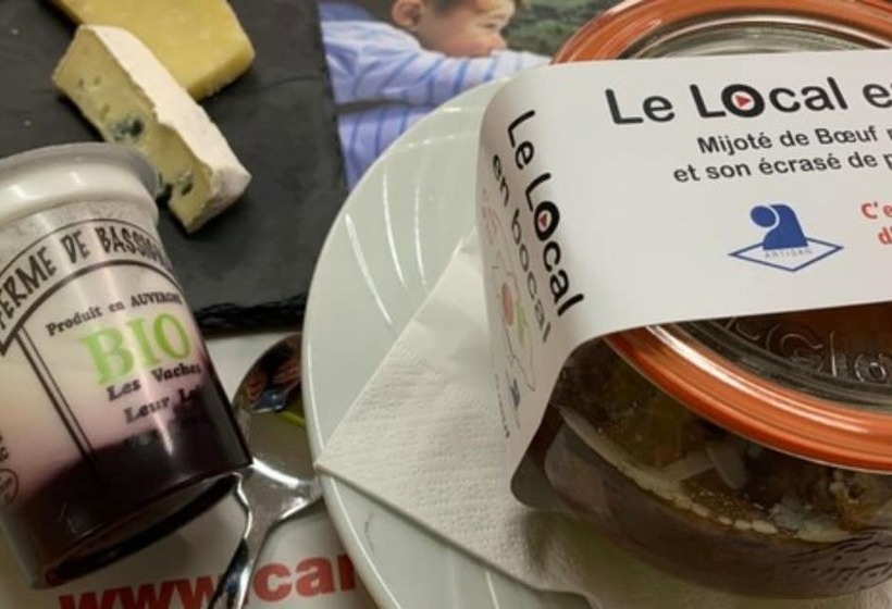 B&b Hotel Aurillac Le Lioran