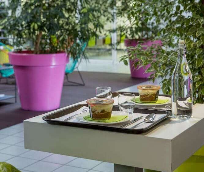 B&b Hotel Aurillac Le Lioran