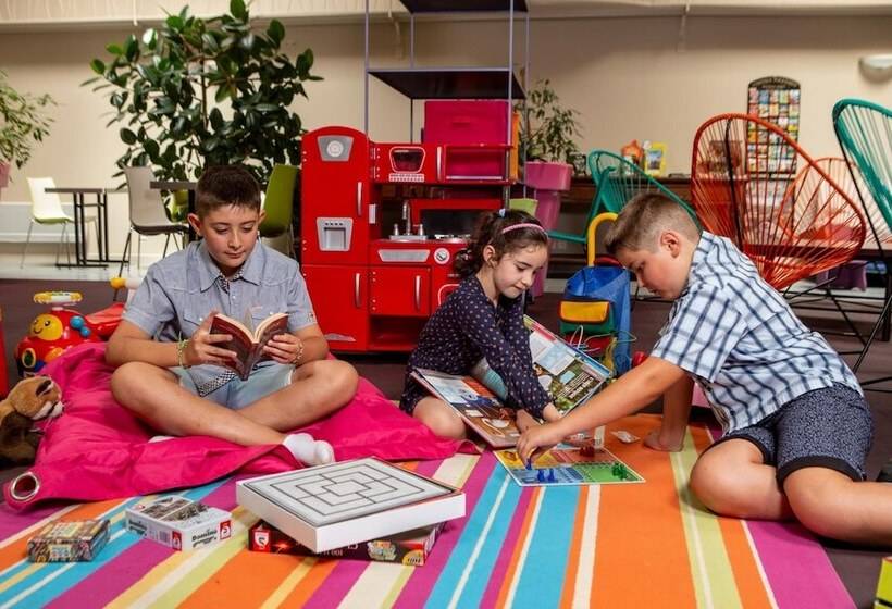 B&b Hotel Aurillac Le Lioran