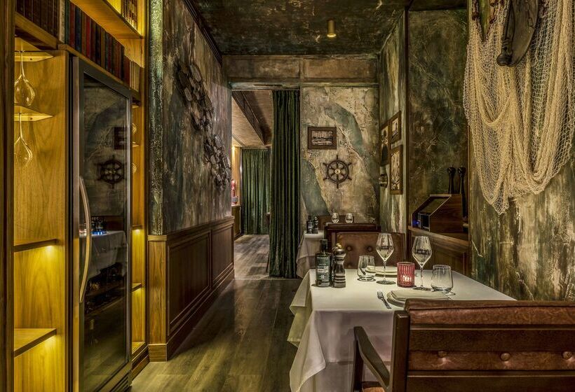 Avani Palazzo Moscova Milan Hotel  Previously Nh Palazzo Moscova