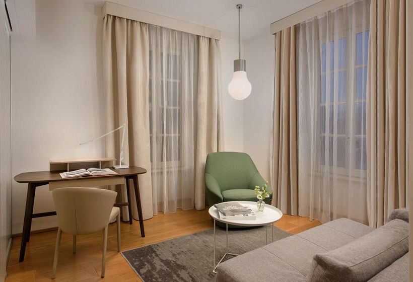 Avani Palazzo Moscova Milan Hotel Previously Nh Palazzo Moscova