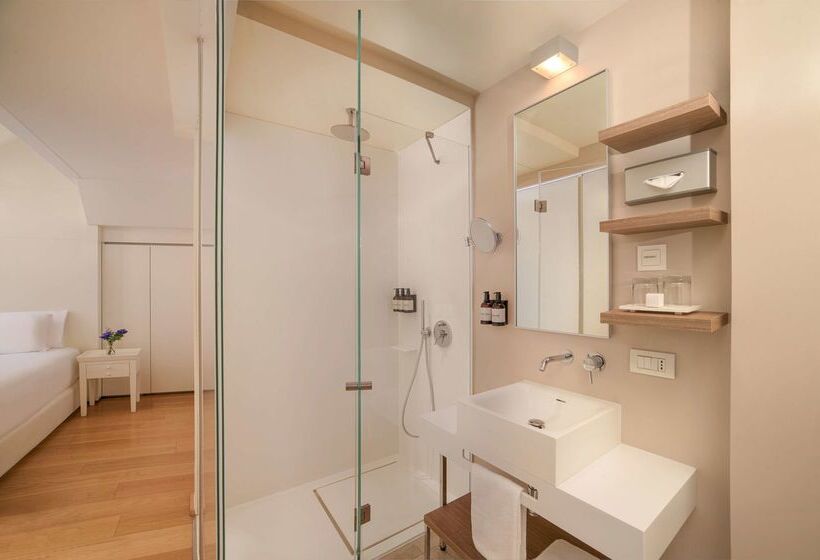 Avani Palazzo Moscova Milan Hotel Previously Nh Palazzo Moscova