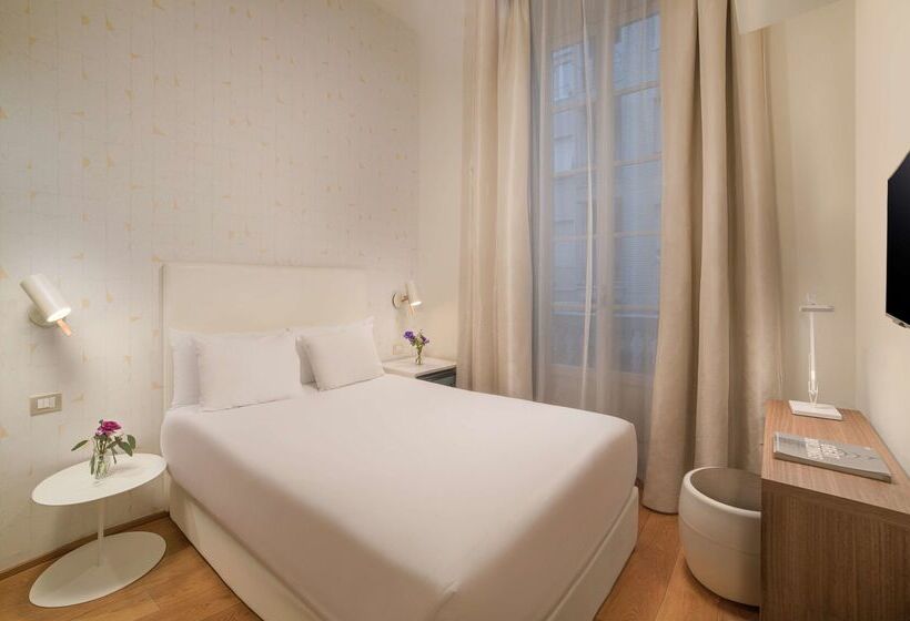 Avani Palazzo Moscova Milan Hotel Previously Nh Palazzo Moscova