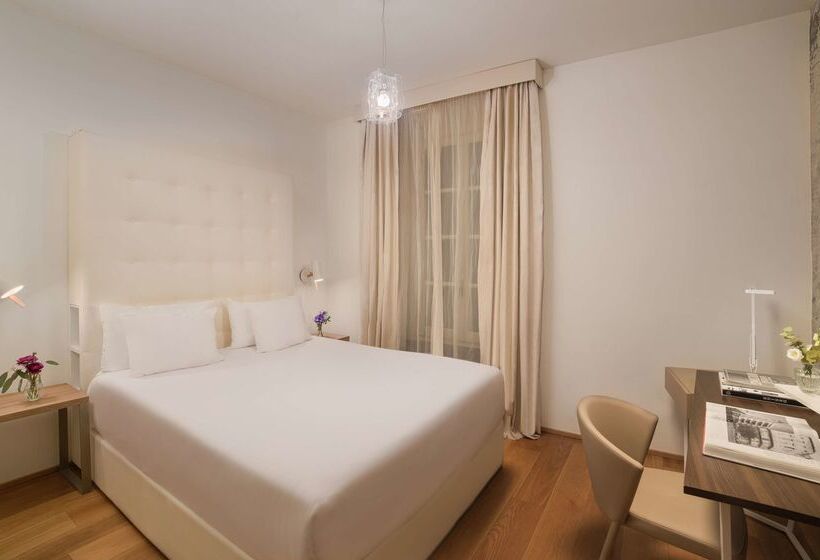 Avani Palazzo Moscova Milan Hotel Previously Nh Palazzo Moscova