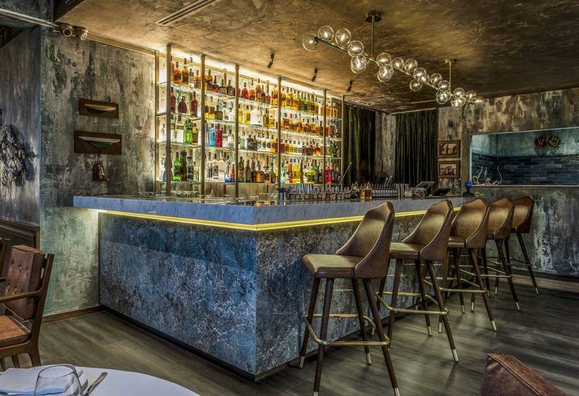 Avani Palazzo Moscova Milan Hotel Previously Nh Palazzo Moscova