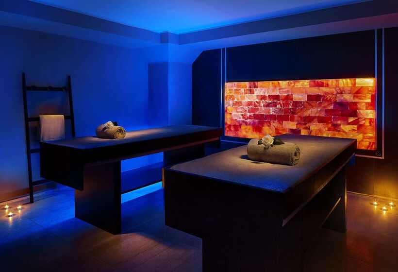 Avani Palazzo Moscova Milan Hotel  Previously Nh Palazzo Moscova