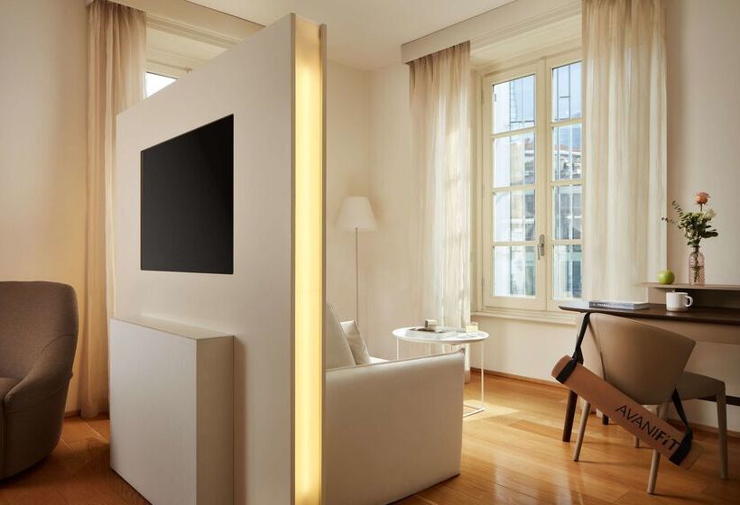 Avani Palazzo Moscova Milan Hotel Previously Nh Palazzo Moscova