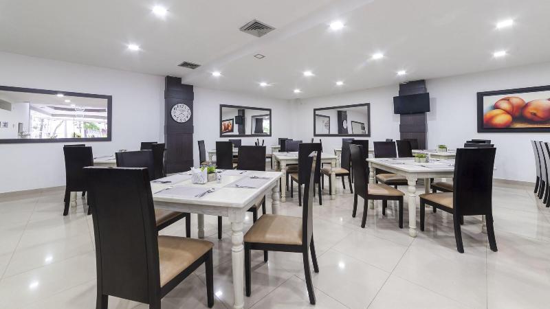 Azor Hotel Cali Versalles