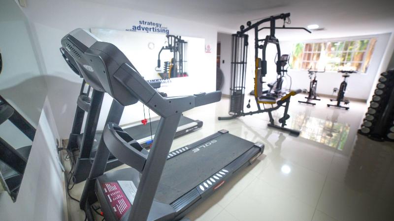 Azor Hotel Cali Versalles