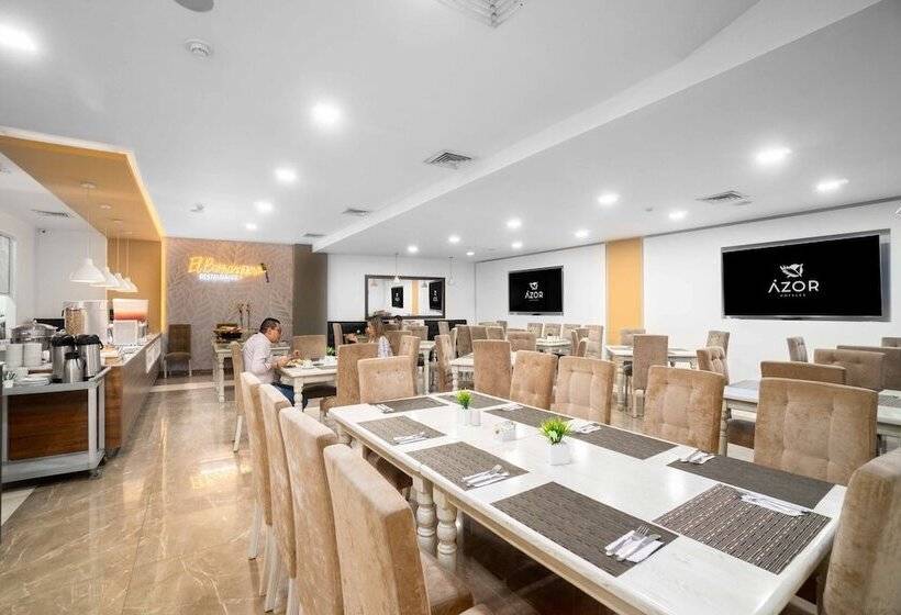 Azor Hotel Cali Versalles