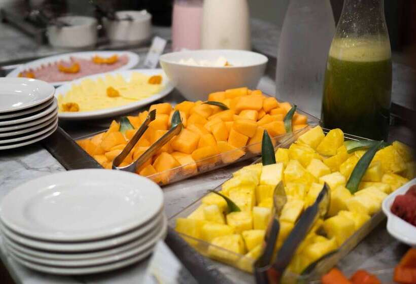 Azor Hotel Cali Versalles