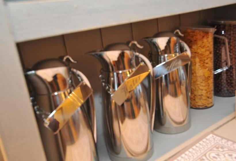 Отель Baita Fanti Ski & Bike