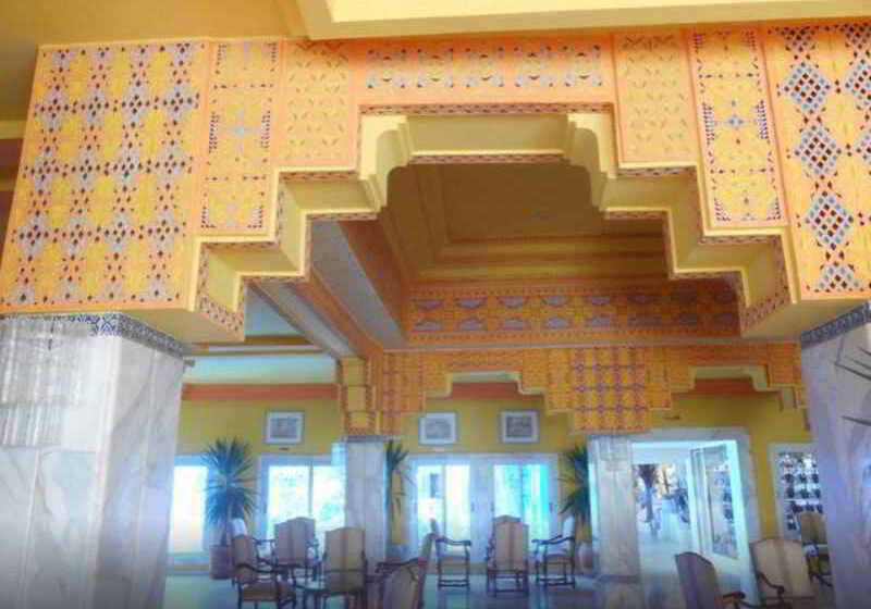 فندق Baya Beach Aqua Park   Family Only