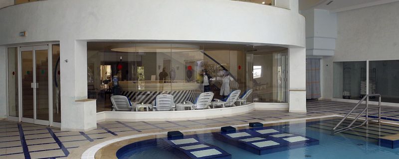 فندق Baya Beach Aqua Park   Family Only