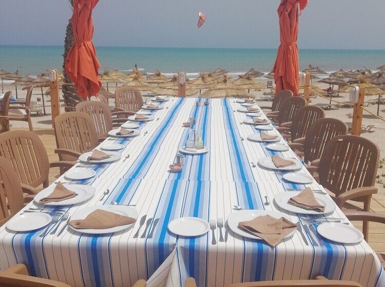 فندق Baya Beach Aqua Park   Family Only