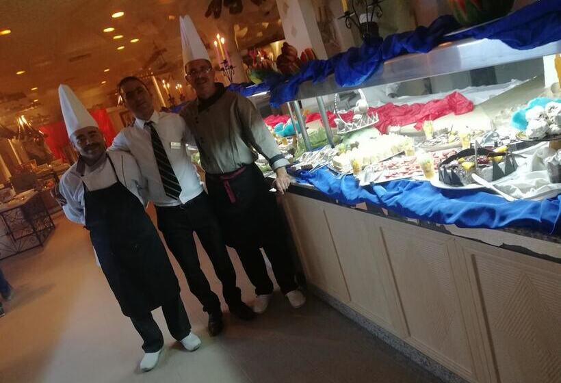 فندق Baya Beach Aqua Park   Family Only