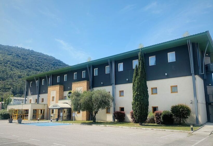 B&b Hotel Aubagne Gémenos