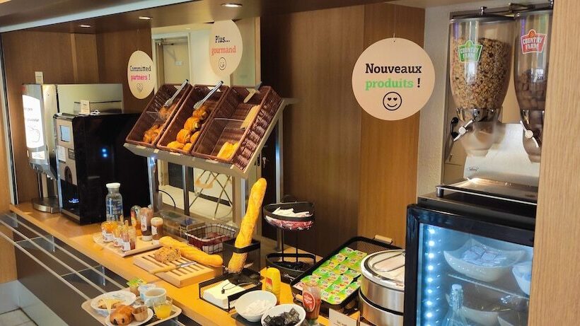 B&b Hotel Aubagne Gémenos