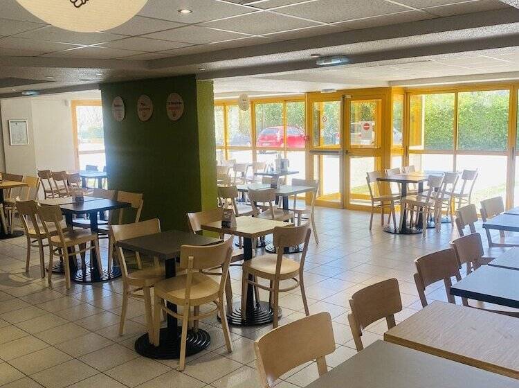 B&b Hotel Aubagne Gémenos