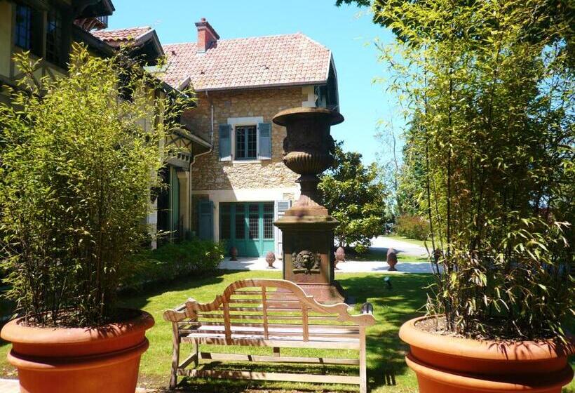 בית מלון כפרי Beaumanoir Small Luxury Boutique