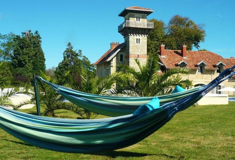 בית מלון כפרי Beaumanoir Small Luxury Boutique