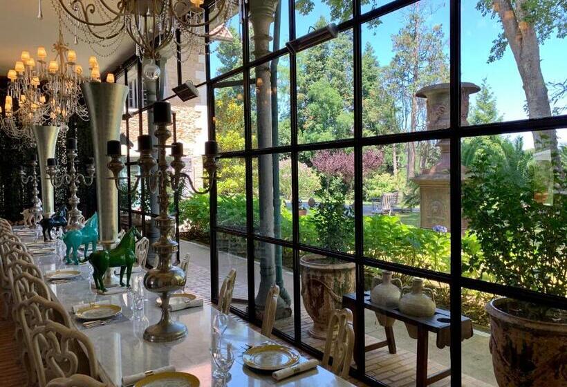 هتل Beaumanoir Small Luxury Boutique