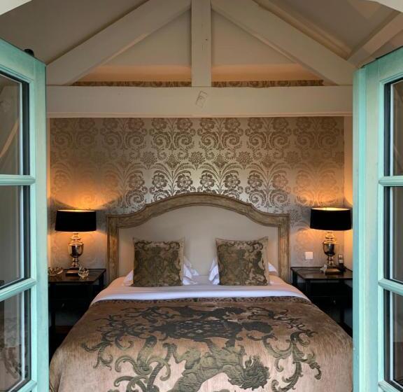 בית מלון כפרי Beaumanoir Small Luxury Boutique