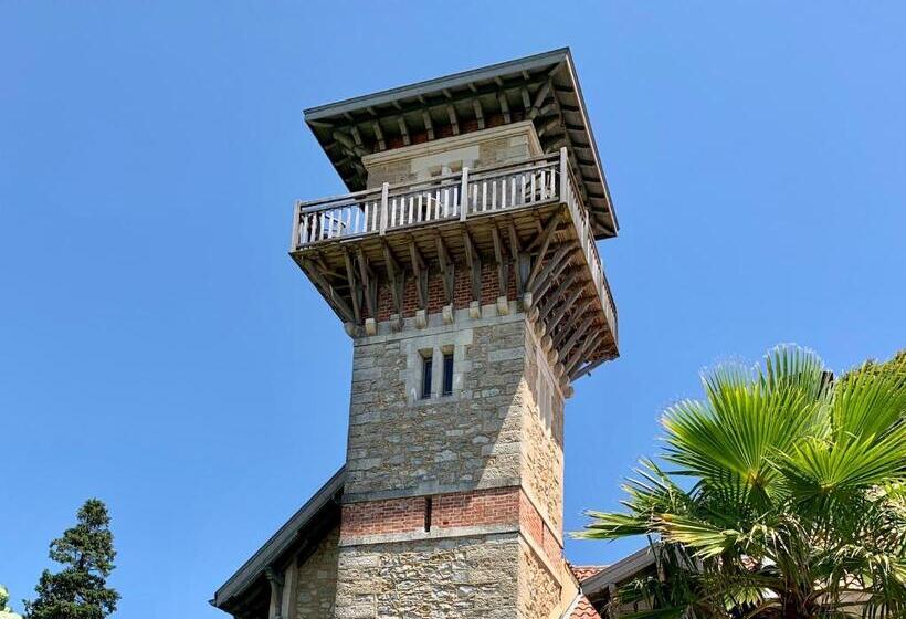 هتل Beaumanoir Small Luxury Boutique