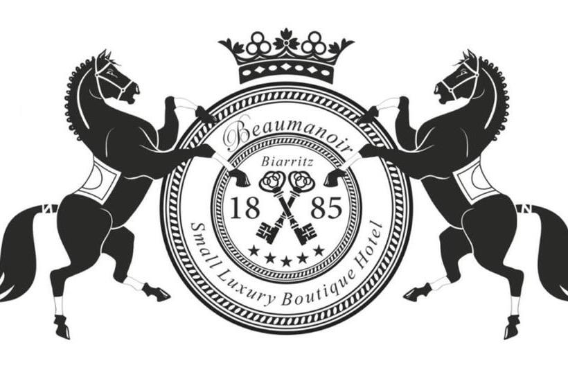 בית מלון כפרי Beaumanoir Small Luxury Boutique