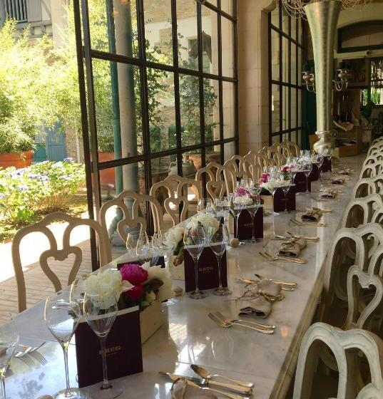 هتل Beaumanoir Small Luxury Boutique