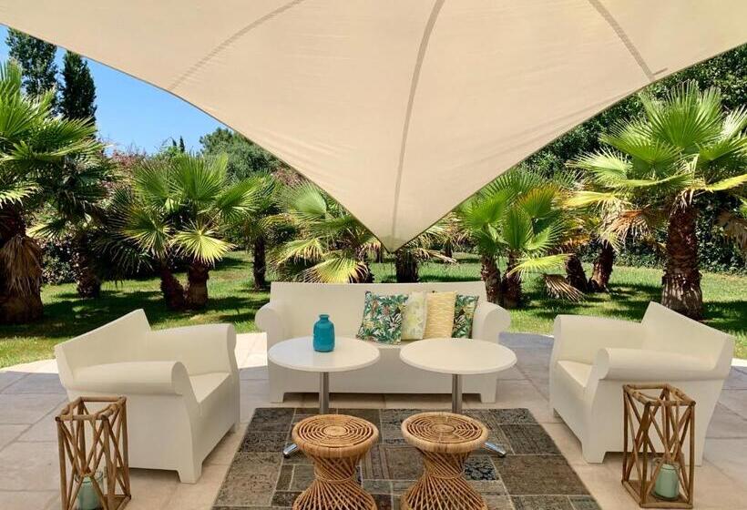 هتل Beaumanoir Small Luxury Boutique