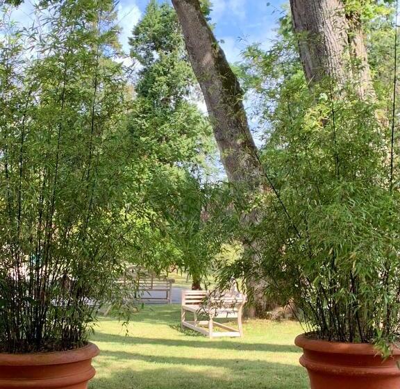 בית מלון כפרי Beaumanoir Small Luxury Boutique