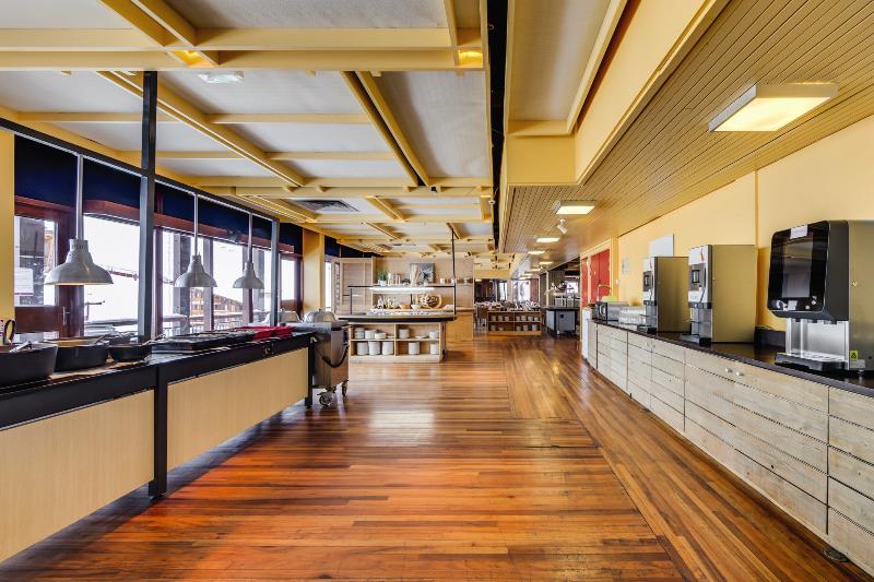 ホテル Belambra Clubs Arc 2000   L Aiguille Rouge