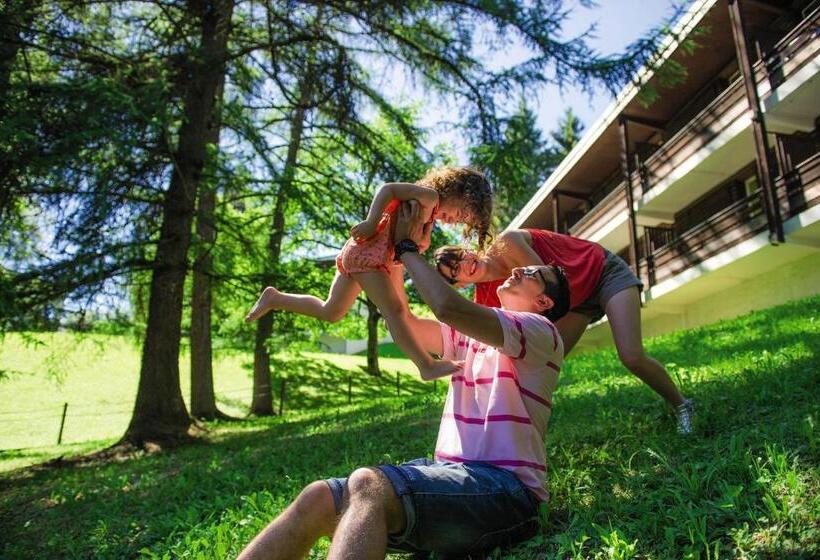 Отель Belambra Clubs Prazsurarly L Alisier