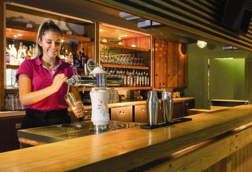 Отель Belambra Clubs Prazsurarly L Alisier