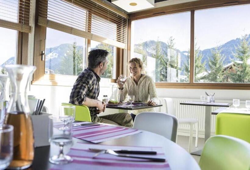 Отель Belambra Clubs Prazsurarly L Alisier