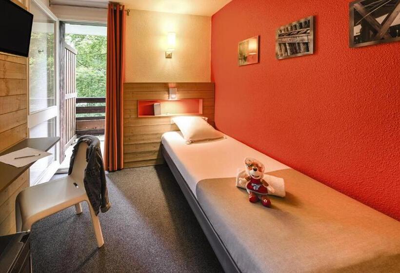 Отель Belambra Clubs Prazsurarly L Alisier