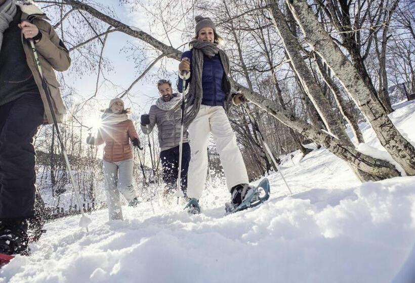 Отель Belambra Clubs Prazsurarly L Alisier