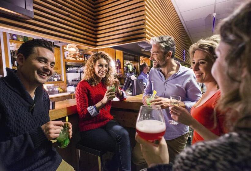 Отель Belambra Clubs Prazsurarly L Alisier