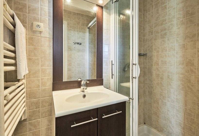 Отель Belambra Clubs Colleville Sur Mer   Omaha Beach