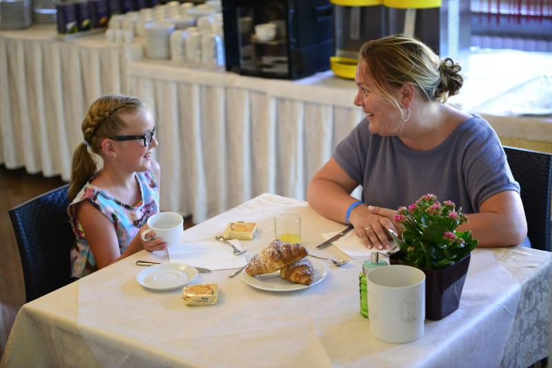 호텔 Bella Peschiera